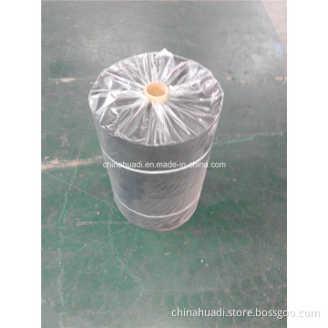 Colorful Non Woven Filter Cloth, Fabric (black)